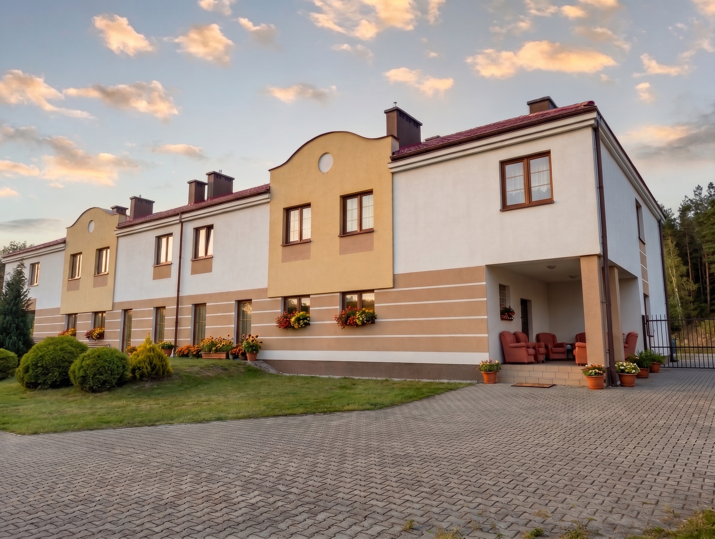 Centrum Opieki Kielce - Zdjęcie 0