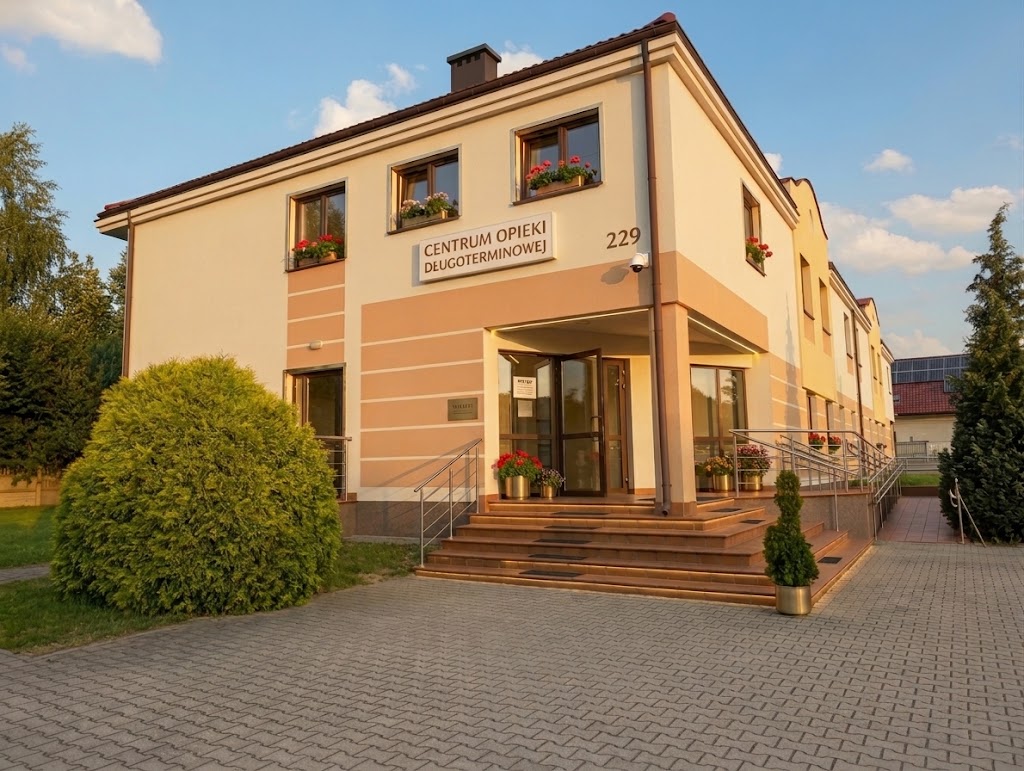 Centrum Opieki Kielce - Zdjęcie 10