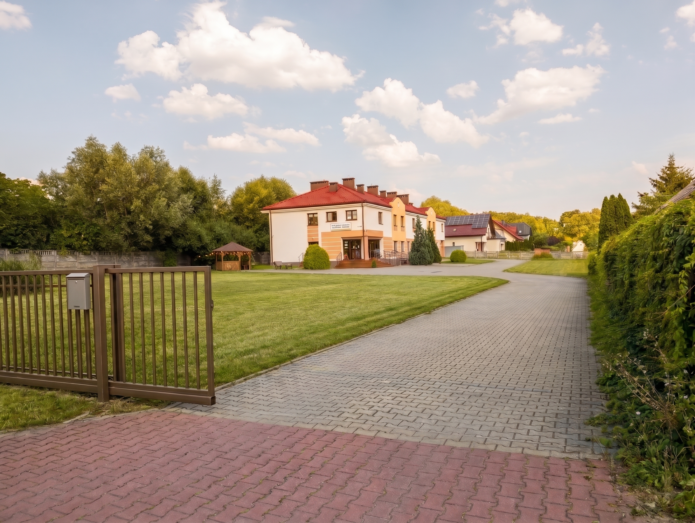 Centrum Opieki Kielce - Zdjęcie 9